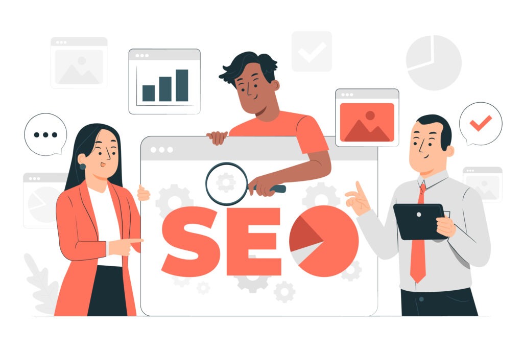Which Is Better for SEO friendly website