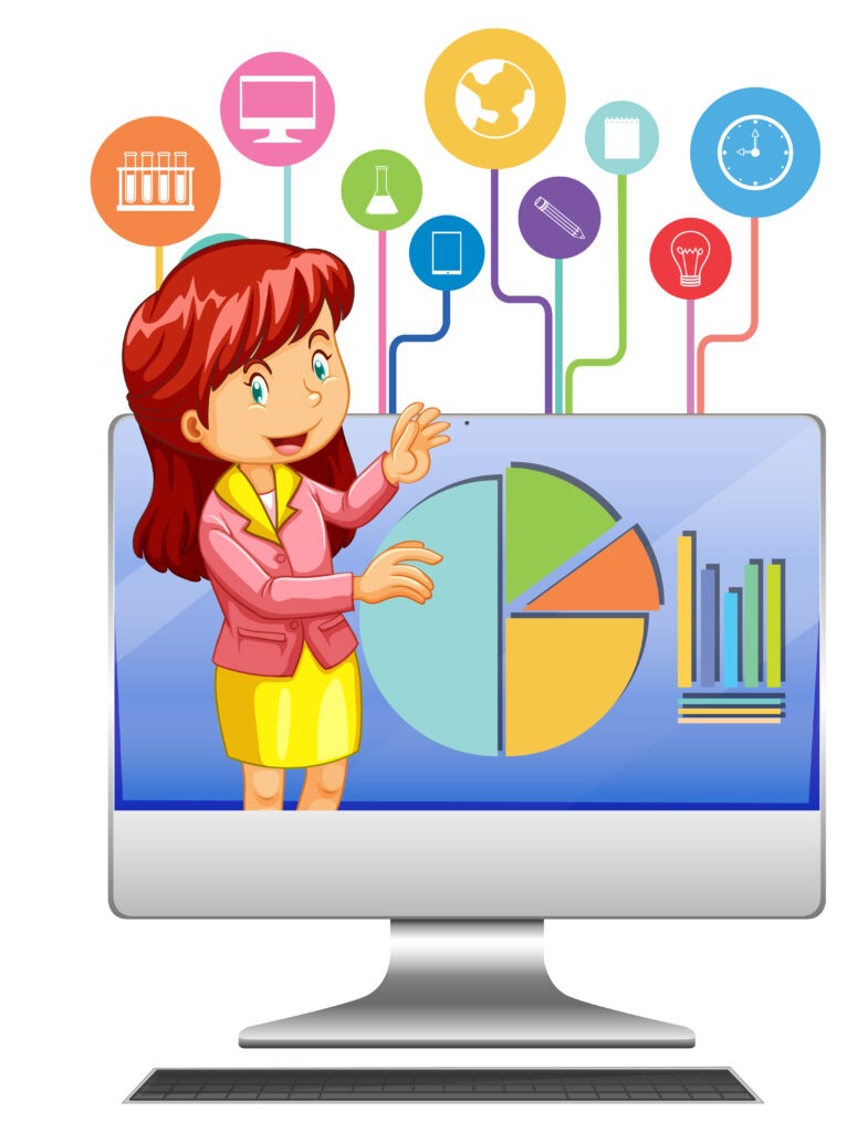 AI works the Future of SEO 2025