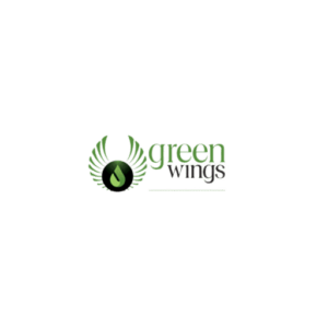 Wingsingreen