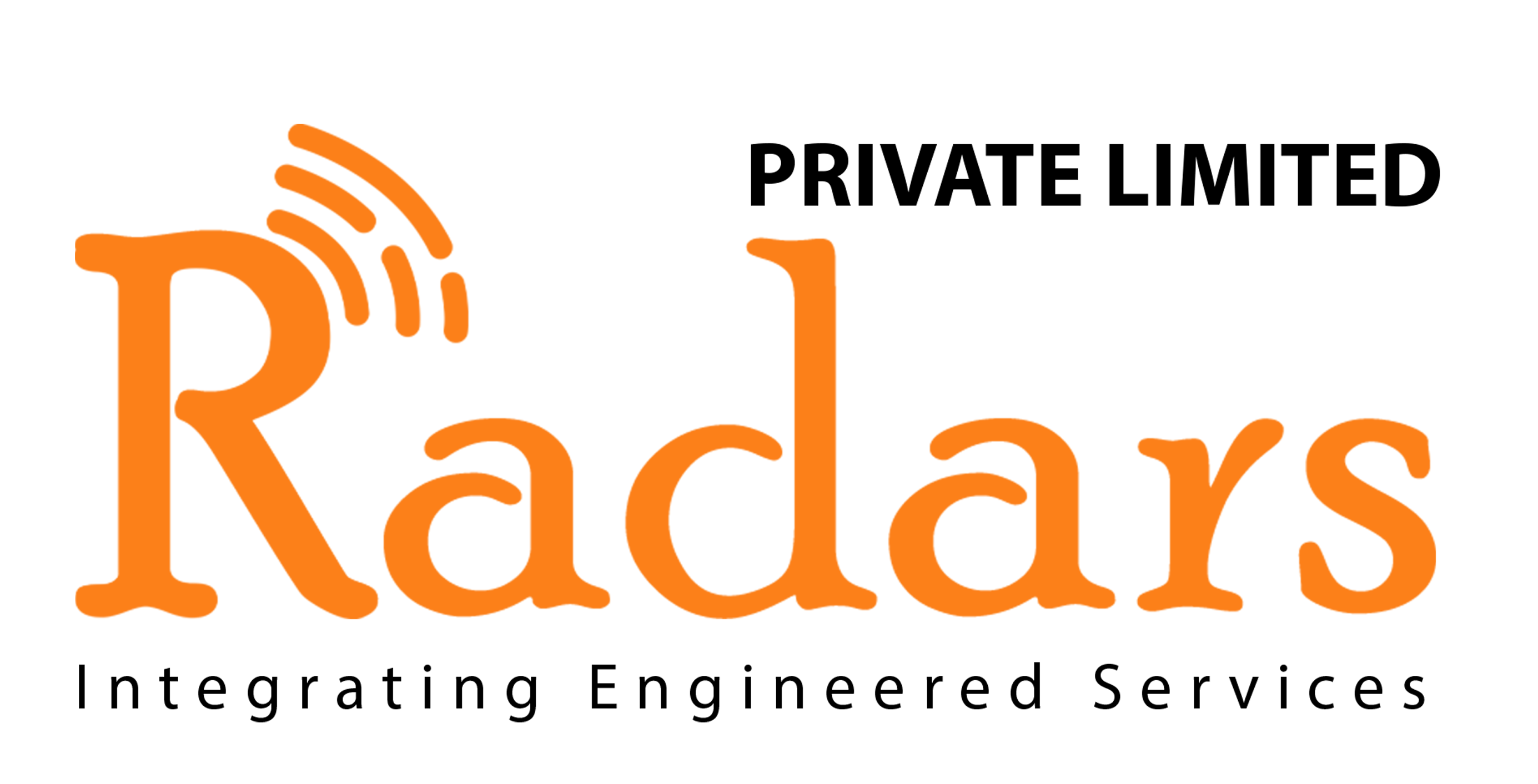 Radars Logo
